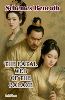 Schemes Beneath: The Fatal Web of the Palace B0FLX1XMFY Book Cover