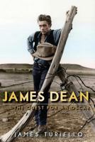 James Dean: The Quest for an Oscar 0692081828 Book Cover
