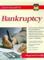 Bankruptcy Kit 1563821435 Book Cover