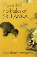 Favorite Folktales of Sri Lanka 1424199654 Book Cover