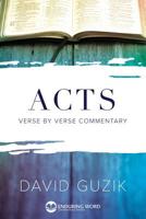 Acts 1565990471 Book Cover