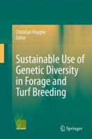 Sustainable use of Genetic Diversity in Forage and Turf Breeding 9400794401 Book Cover