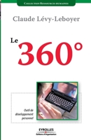 Le 360°, outil de développement personnel 2212539126 Book Cover