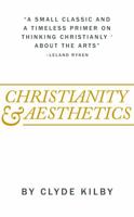 Christianity and Aesthetics 0578620928 Book Cover