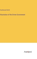 Illustration of the Divine Government 338217054X Book Cover