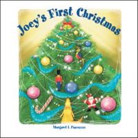 Joey's First Christmas 1425160816 Book Cover