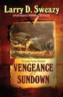 Vengeance at Sundown 0425269329 Book Cover