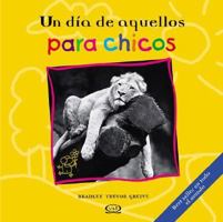 Un Dia de Aquellos 987920137X Book Cover