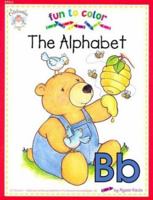 The Alphabet 156822690X Book Cover