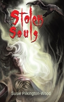 Stolen Souls 1528909615 Book Cover