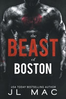 The Beast of Boston B088VSTSXM Book Cover