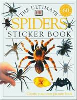 Spiders 0789478692 Book Cover
