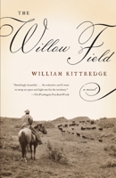 The Willow Field 1400034124 Book Cover