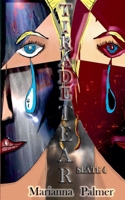 Tirade Tear: SLATE 4 B0F5MGRCVZ Book Cover