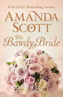 The Bawdy Bride 0786001828 Book Cover
