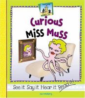 Curious Miss Muss 1591977827 Book Cover