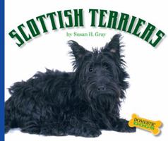 Scottish Terriers (Domestic Dogs) 1592969682 Book Cover