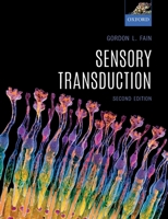 Sensory Transduction 0198835035 Book Cover