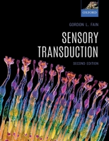 Sensory Transduction 0878931716 Book Cover