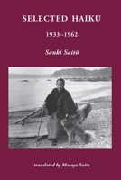 Selected Haiku 1933-1962 4907359438 Book Cover