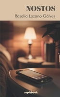 NOSTOS 8412891295 Book Cover
