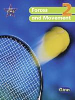 New Star Science Year 2/P3 Forces and Movement Pupil Book: Pupil's Book (STAR SCIENCE NEW EDITION) 0602301637 Book Cover