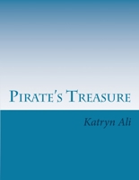 Pirate's Treasure 1479115223 Book Cover
