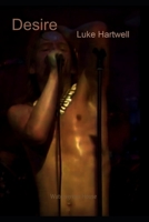 Desire B08D4H2Z9M Book Cover