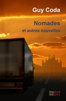 Nomades (French Edition) 2492812162 Book Cover