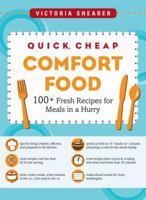 Quick, Cheap Comfort Food 1416207813 Book Cover