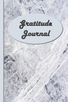 Gratitude Journal: Count Your Blessing Daily 1697393233 Book Cover