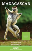 Madagascar (Bradt Travel Guides) 1784770485 Book Cover