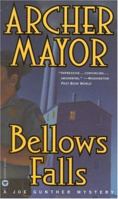 Bellows Falls 0446606308 Book Cover