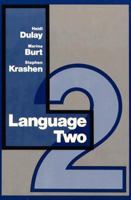 Language Two 0195025539 Book Cover