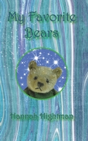 My Favorite Bears 1006890785 Book Cover