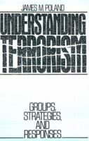 Understanding Terrorism 0139361138 Book Cover