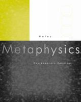 Metaphysics: Contemporary Readings 0534551459 Book Cover