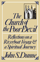 The Church of the Poor Devil: Reflections on a Riverboat Voyage and a Spiritual Journey 0334019400 Book Cover