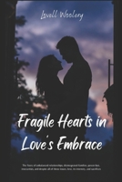Fragile Hearts in Love's Embrace: Exploring Love's Dilemmas, Power and Sacrifices, Tangled Hearts B0CNWRXJGS Book Cover