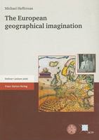 The European geographical imagination 3515090967 Book Cover