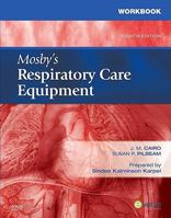 Mosby's Respiratory Care Equipment