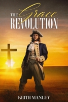 The Grace Revolution: Rediscovering the Power of God's Unmerited Favor B0DY13GRWX Book Cover