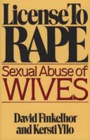 License to Rape 0029104017 Book Cover
