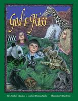 Gods Kiss 1883164079 Book Cover