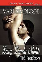 Long, Lonely Nights 1610343786 Book Cover