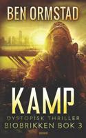 KAMP (Biobrikken) (Norwegian Edition) 8293724056 Book Cover