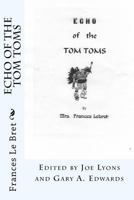 Echo of The Tom Toms 1548041262 Book Cover