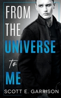 From the Universe to Me 1648906397 Book Cover