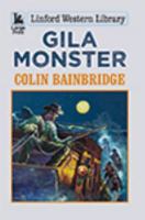 Gila Monster 1444831100 Book Cover