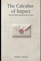 THE CALCULUS OF IMPACT: THE GIRL WHO DELIVERED THE FUTURE B0GJB6LV66 Book Cover